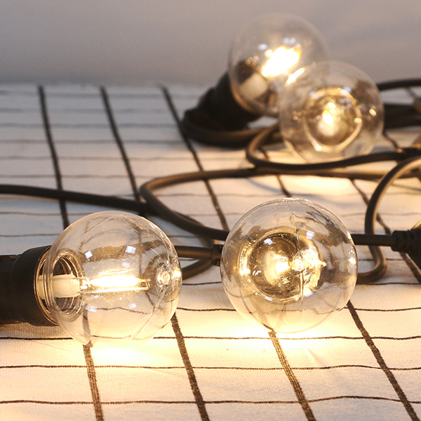 Cuáles son las introducciones de Micro LED Fairy Light?
